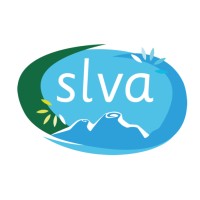 Société Laitière des Volcans d'Auvergne (SLVA) logo - Similar company to Oxycentre