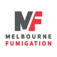 Melbourne Fumigation logo - Similar company to Datts Logistics