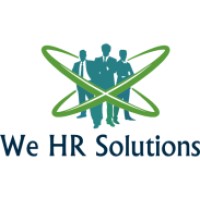 We HR Solutions logo - Similar company to Startup Hiring Success