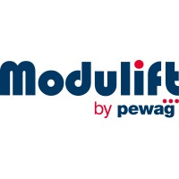 Modulift logo - Similar company to Pewag Lifting Solutions