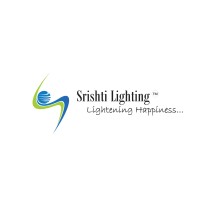 Srishti Lighting logo - Similar company to Gls S.P.A