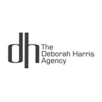 The Deborah Harris Agency logo - Similar company to The Sami Rohr Prize For Jewish Literature
