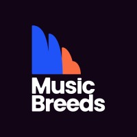 MUSICBREEDS logo - Similar company to What'S The Buzz