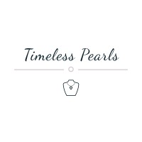 Timeless Pearls logo - Similar company to Gemhub