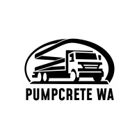PumpCrete WA logo - Similar company to Impex Stone & Tile