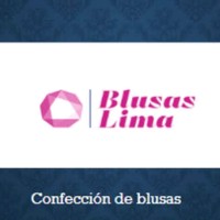 blusas lima logo - Similar company to Repostería Wilca