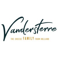 Vandersterre logo - Similar company to Henri Willig Groep