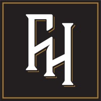 The League of Fancy Hats LLC logo - Similar company to Oakreach
