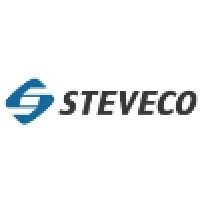 Steveco Oy logo - Similar company to Globalnet Training