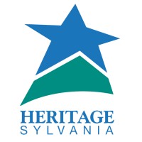Heritage Sylvania logo - Similar company to Junior Achievement Of Northwestern Ohio