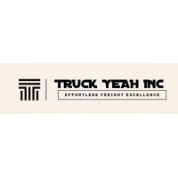 Truck Yeah Inc. logo - Similar company to Tnl - Transnetwork Logistics