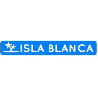 Isla Blanca Uruguay logo - Similar company to Cudesa