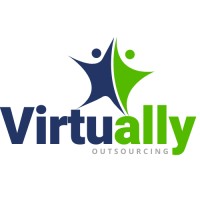 Virtually Outsourcing logo - Similar company to Glz Global