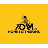 Adam Home Extensions logo - Similar company to Markustudio Ltd