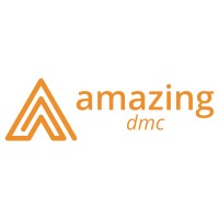 Amazing DMC Iceland logo - Similar company to The Startup Huddle