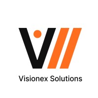 Visionex Solutions logo - Similar company to Visionex Digital
