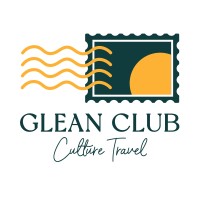 Glean Club logo - Similar company to Htp Consultancy