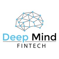 DeepMind Fintech logo - Similar company to Fintech Solutions.Inc