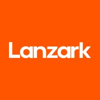 Lanzark logo - Similar company to Masteryfive