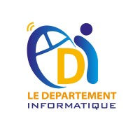 Le departement informatique logo - Similar company to Solutechcm