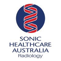 Sonic Healthcare Radiology logo - Similar company to Hunter Imaging