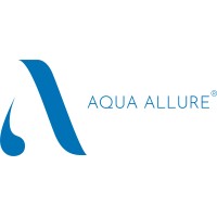Aqua Allure® logo - Similar company to Truss Nyc