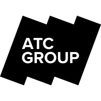 ATC Group PLC logo - Similar company to Bar/None Records