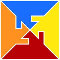 Rooftop Housing Group logo - Similar company to Colab Services Ltd