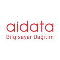 Aidata Bilgisayar Dağıtım A.Ş. logo - Similar company to Aidata