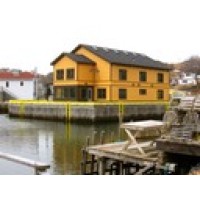 Quidi Vidi Village Artisan studios logo - Similar company to Lsd