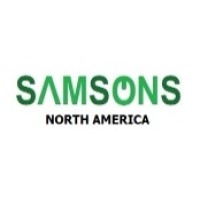 SAMSONS logo - Similar company to Summit Technologies Llc