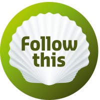 Follow This | Shareholders for good logo - Similar company to Virgin Forests