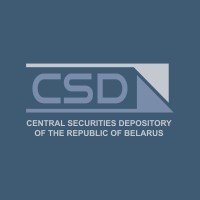 Central Securities Depository Of Belarus