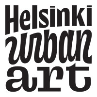 Helsinki Urban Art logo - Similar company to Globe Art Point Ry