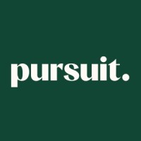 Pursuit Network logo - Similar company to Whyilike