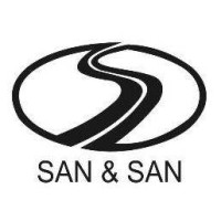 San & San Auto logo - Similar company to Aress High Duty Forgings Pvt. Ltd.