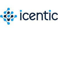 icentic logo - Similar company to Red!Tech