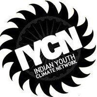 Indian Youth Climate Network logo - Similar company to Nikinscribes Marketing Llp