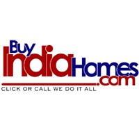 BuyIndiaHomes.Com logo - Similar company to Tastio Llc
