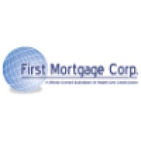 First Mortgage Corporation
