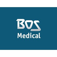 BOS Medical Staffing logo - Similar company to Bos Security, Inc.