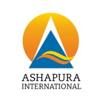 Ashapura International logo - Similar company to Teque7