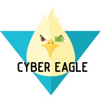 Cyber Eagle logo - Similar company to Cyber Security Talks