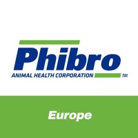 Phibro Animal Health Europe logo - Similar company to Phibro Middle East & Europe