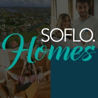 SOFLO HOMES logo - Similar company to T & G Residential Interior Design®