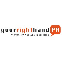 Your Right Hand PA logo - Similar company to Your Right Hand