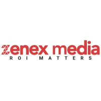 Zenex Media logo - Similar company to Zennex Media