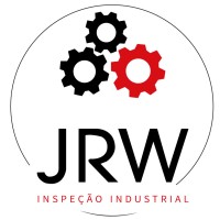 JRW Inspeção Industrial logo - Similar company to Tecnofour Inspeções Industriais