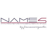 NAMES srl - Naval Architecture & Marine Engineering Studio logo - Similar company to Itm Srl