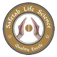 Safetab Life Science logo - Similar company to Easy-Solutions